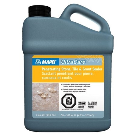 Mapei Sealer Grout/Tile 946ml 00132021